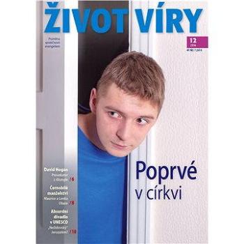 Život víry 2016/12 (999-00-016-2426-2)