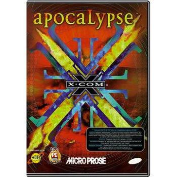 X-COM: Apocalypse (75663)