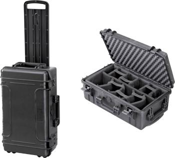 MAX PRODUCTS  MAX520CAM-TR univerzálny kufrík na náradie bez náradia, 1 ks (š x v x h) 574 x 361 x 225 mm