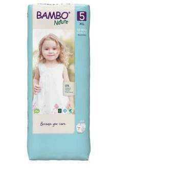 BAMBO NATURE 5 – Tall  12 – 18 kg, 44 ks (5703538245299)