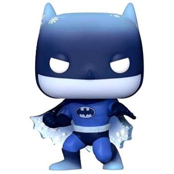 Funko POP! DC Comics – Silent Knight Batman (Exclusive) (889698516730)