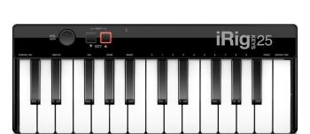 IK Multimedia iRig Keys 25