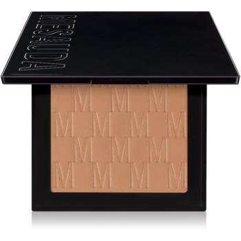 Mesauda Milano Bronze Venus kompaktný bronzujúci púder odtieň 103 Cinnamon Biscuit 10 g