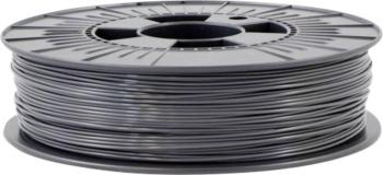 Velleman PLA175H07  vlákno pre 3D tlačiarne PLA plast   1.75 mm 750 g sivá  1 ks