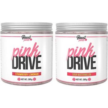 BeastPink Pink Drive 300 g (SPTgym457nad)