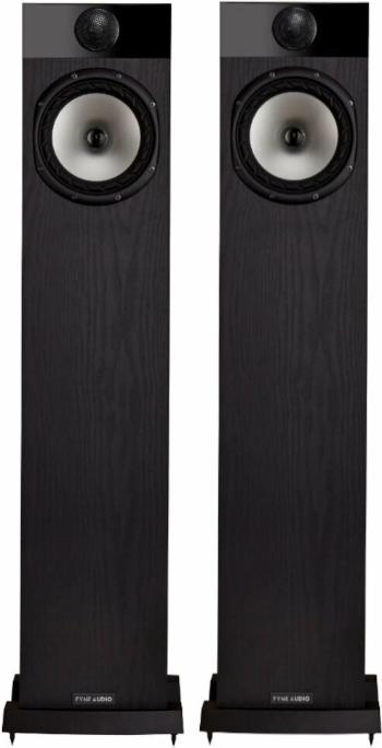 Fyne Audio F302 Black