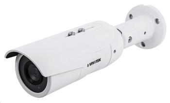 Vivotok IB9389-EHT-v2, 5Mpix, 30sn/s, H.265, motorzoom (95-41°), PoE, Smart IR, WDR120dB, MicroSDXC, SmartMD, antivan, IP66