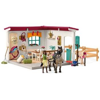 Schleich Sedláreň – rozšírenie 42591 (4059433654003)