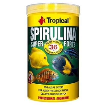 Tropical Super Spirulina Forte 1000 ml 200 g (5900469772362)