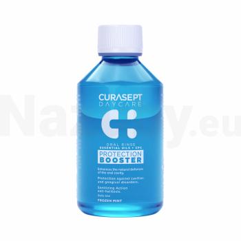 Curasept Daycare chladivá mäta 500 ml