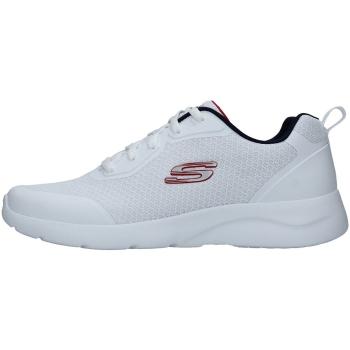 Skechers  232293  Nazuvky Biela