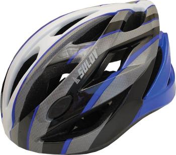 Cyklo helma SULOV® RAPID, modrá Helma velikost: M