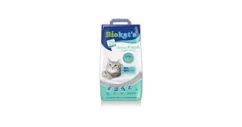 Biokats Podstielka Bianco Fresh Control 5kg