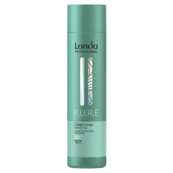 Londa Professional Jemný kondicionér pre suché vlasy bez lesku PURE (Conditioner) 1000 ml