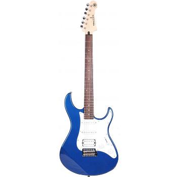 YAMAHA PACIFICA012 Dark Blue Metallic