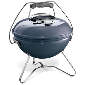 Weber Smokey Joe® Premium O 37 cm, Slate Blue (1126804)