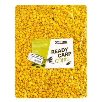 Carpway kukurica ready carp corn natural - 3 kg