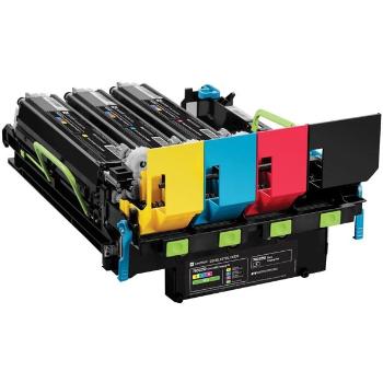 LEXMARK 74C0ZV0 - originálny toner, farebný