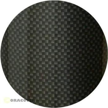 Oracover 454-071-002 fólie do plotra Easyplot (d x š) 2 m x 38 cm karbón