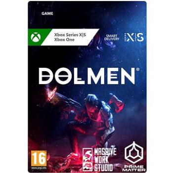 Dolmen – Xbox Digital (G3Q-01367)