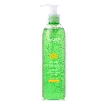 BABÉ Telo aloe vera gél 100 % 90 ml