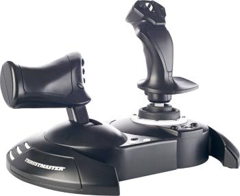 Thrustmaster T.Flight Hotas One joystick k leteckému simulátore  Xbox One čierna