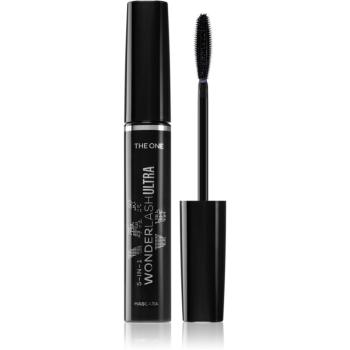 Oriflame The One Wonder Lash 5 in1 riasenka pre objem, natočenie a oddelenie rias odtieň Black 8 ml