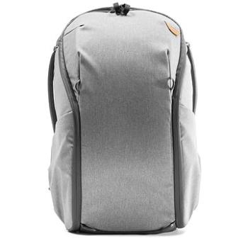 Peak Design Everyday Backpack 20L Zip v2 Ash (BEDBZ-20-AS-2)