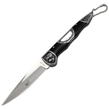 Outdoorový skladací nôž COLUMBIA-20,5cm/11,5cm