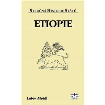 Etiopie (978-80-727-7221-6)