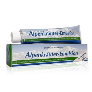 Original LLOYD Alpenkräuter Emulsion 200ml