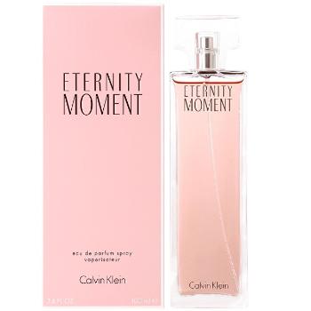 Calvin Klein Eternity Moment Edp 50ml