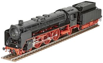 Revell 02171 BR 02 & Tender 2'2'T30 #####Lokomotive Bausatz 1:87