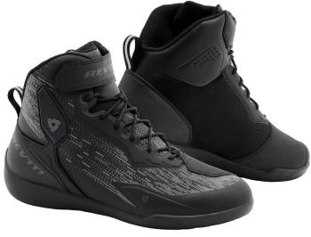 Rev'it! Shoes G-Force 2 Air Black/Anthracite 42 Topánky