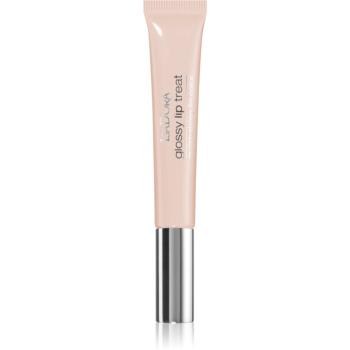 IsaDora Glossy Lip Treat hydratačný lesk na pery odtieň 57 Cream Rose 13 ml