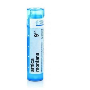 BOIRON Arnica montana CH9 4 g