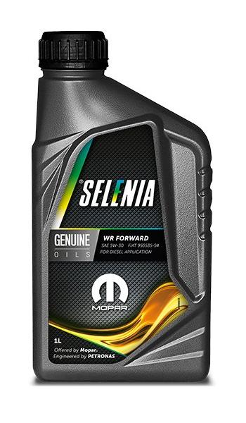 SELENIA WR FORWARD 5W-30 1L 70675EF8EU