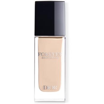 DIOR Dior Forever Skin Glow rozjasňujúci make-up SPF 20 odtieň 00,5N Neutral 30 ml