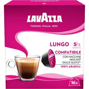 Lavazza DGC Lungo 16 pcs (2334)