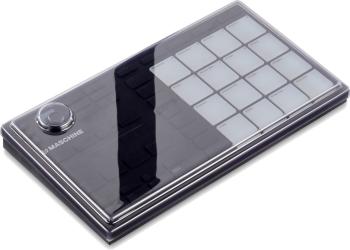 Decksaver Native Instruments Maschine Mikro MK3 Plastová klávesová prikrývka