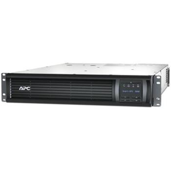 APC Smart-UPS 3000VA LCD RM (SMT3000RMI2U)