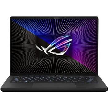 ASUS ROG Zephyrus G14 GA402NU-NEBULA027W Eclipse Gray