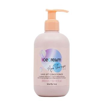 Inebrya Regeneračný kondicionér pre zrelé a porézne vlasy Ice Cream Age Therapy ( Hair Lift Conditioner) 300 ml