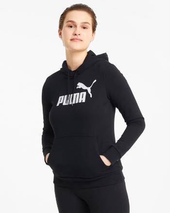 Puma Essentials Mikina Čierna