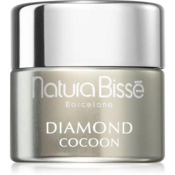 Natura Bissé Diamond Age-Defying Diamond Cocoon hydratačný a posilňujúci pleťový krém 50 ml
