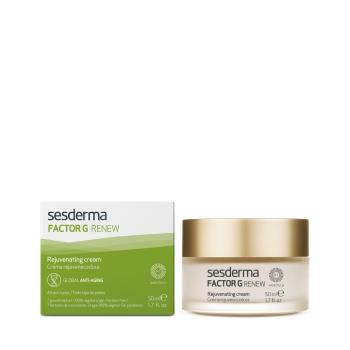 Sesderma Factor G renew regeneračný krém 50 ml