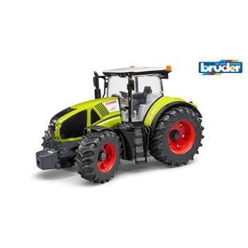 Bruder Farm – Claas Axion 950 traktor (4001702030124)