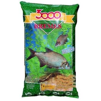 Sensas 3000 Bremes 1 kg (3297830009717)