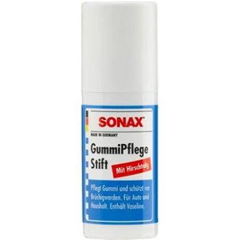SONAX - Ošetrenie gumy proti zamŕzaniu - loj, 1 ks (499100)