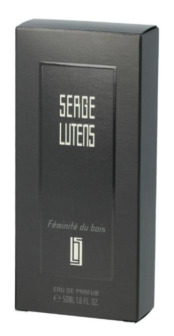 Serge Lutens Feminite Du Bois - EDP 50 ml